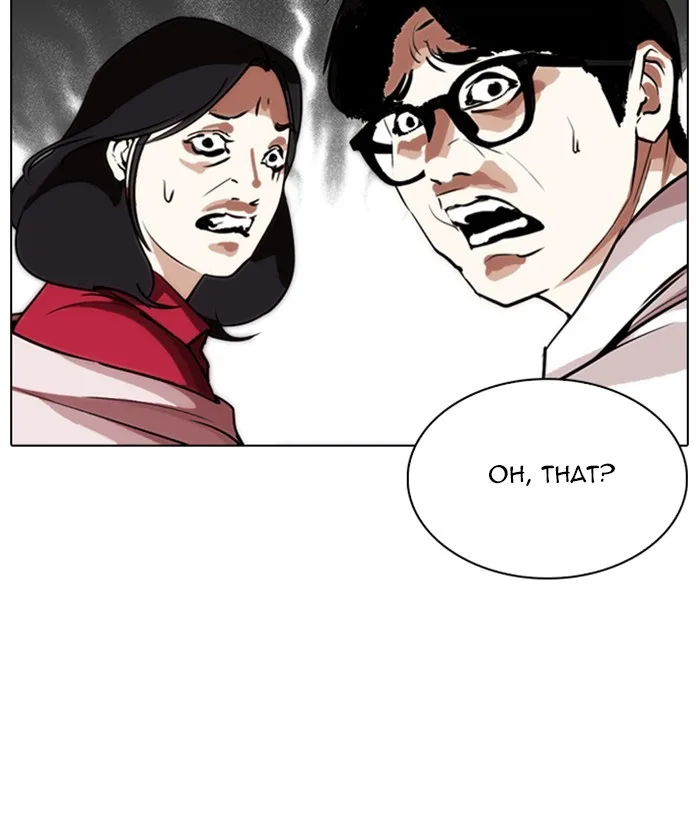 Lookism - Chapter 266 - Page 46