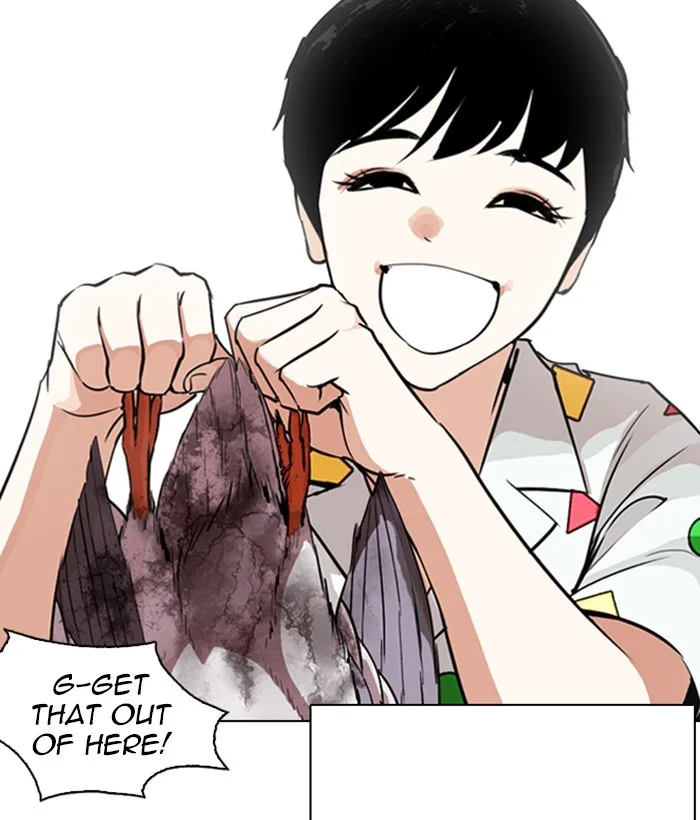 Lookism - Chapter 266 - Page 48