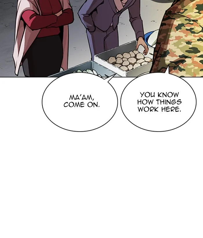 Lookism - Chapter 266 - Page 5