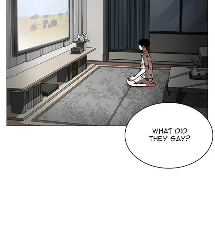Lookism - Chapter 266 - Page 52