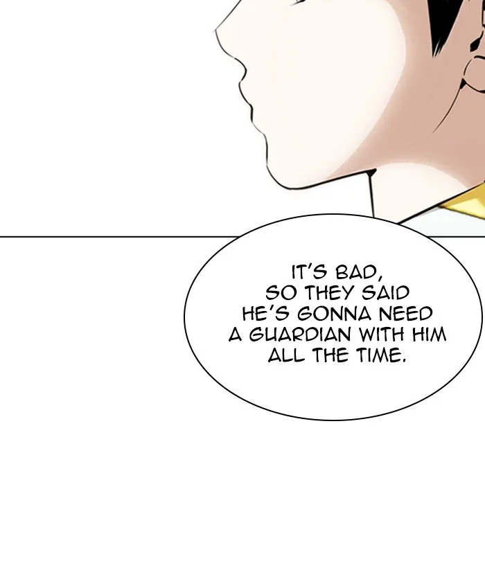 Lookism - Chapter 266 - Page 54