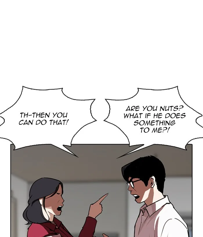 Lookism - Chapter 266 - Page 55
