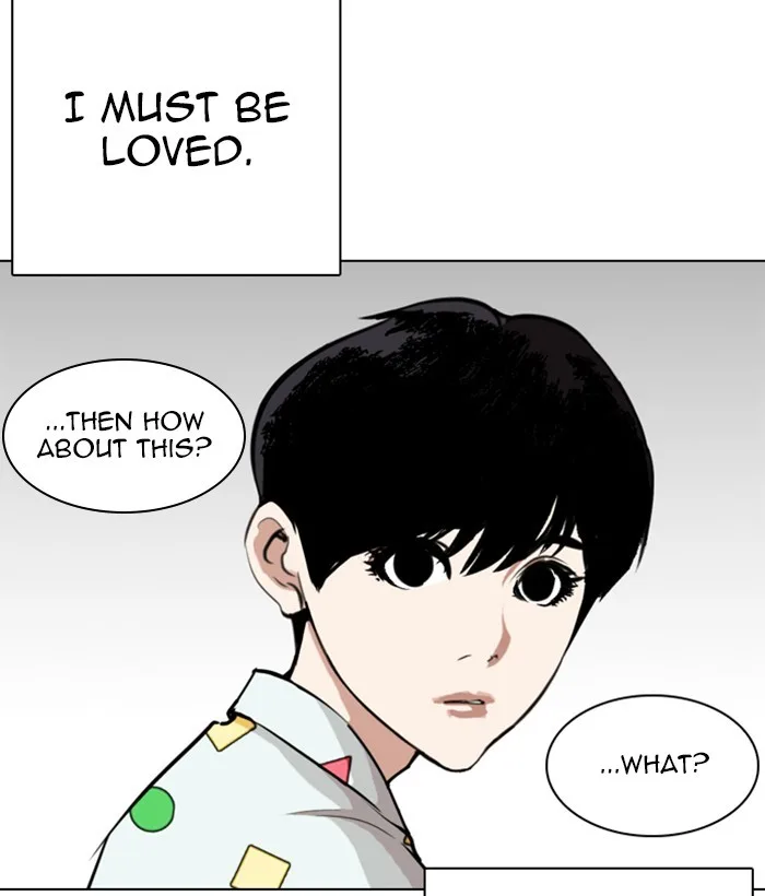 Lookism - Chapter 266 - Page 57