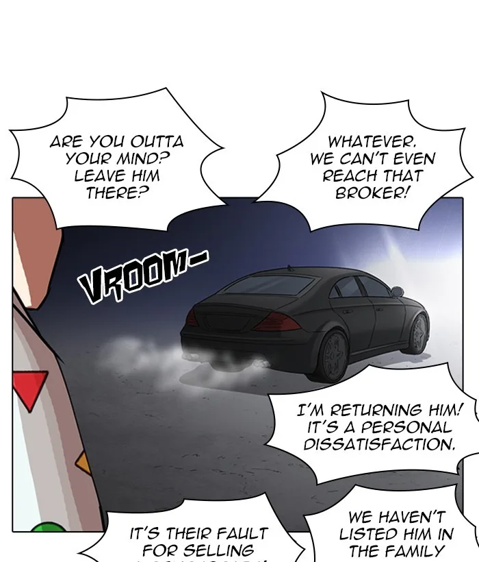 Lookism - Chapter 266 - Page 62