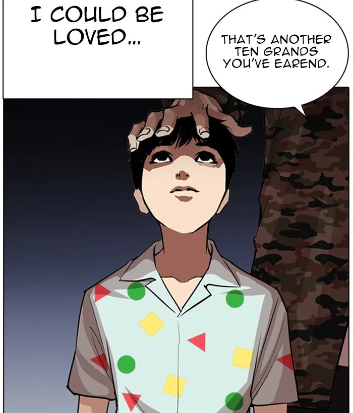 Lookism - Chapter 266 - Page 67