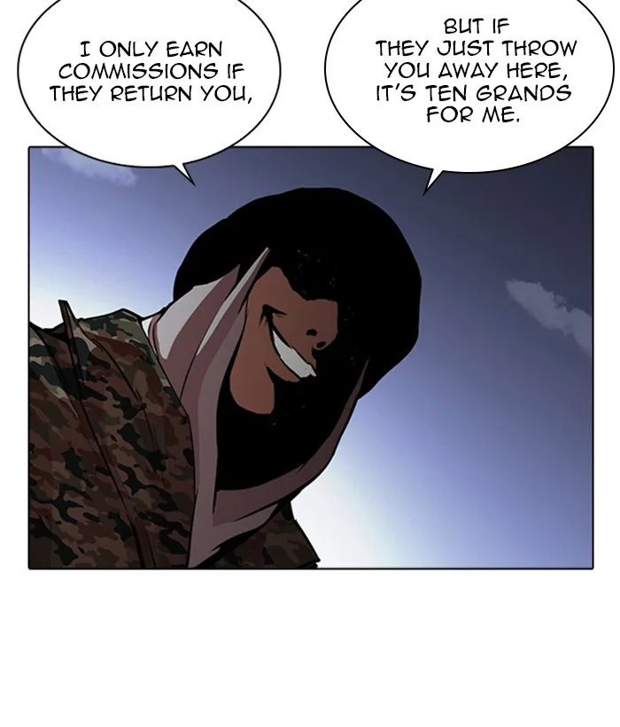 Lookism - Chapter 266 - Page 69