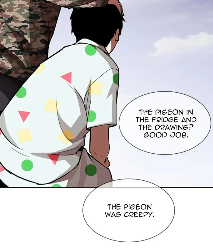 Lookism - Chapter 266 - Page 72