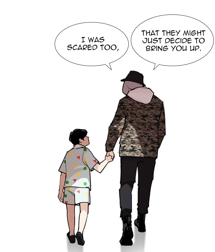 Lookism - Chapter 266 - Page 76