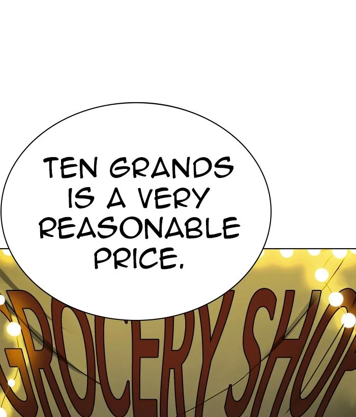 Lookism - Chapter 266 - Page 8