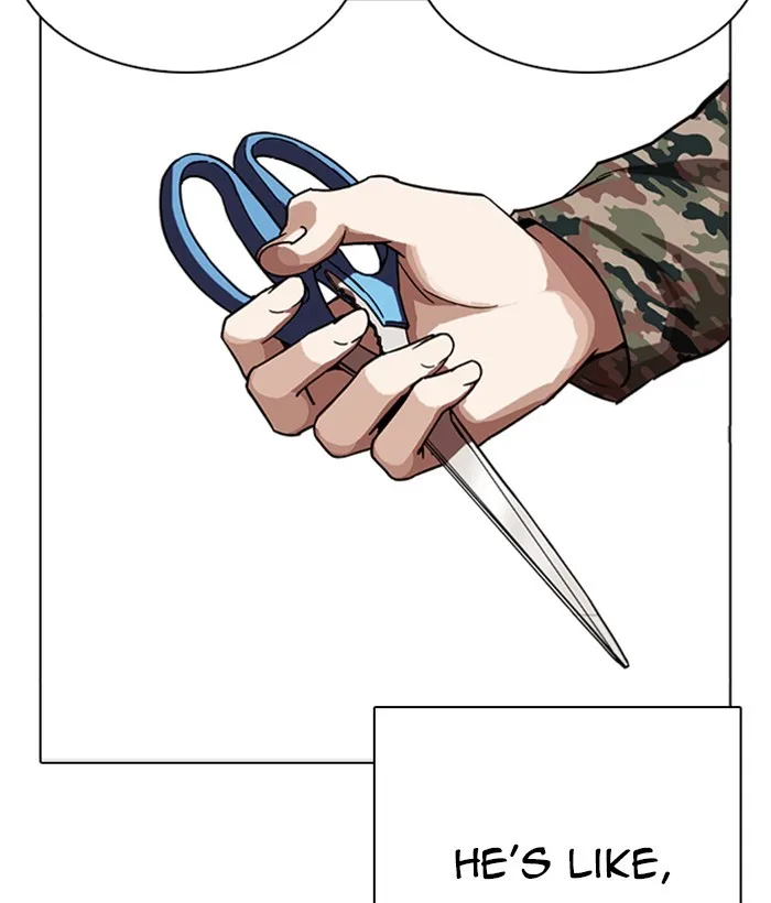 Lookism - Chapter 266 - Page 80