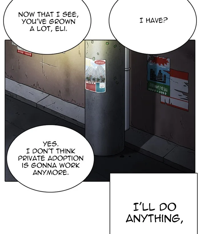 Lookism - Chapter 266 - Page 87