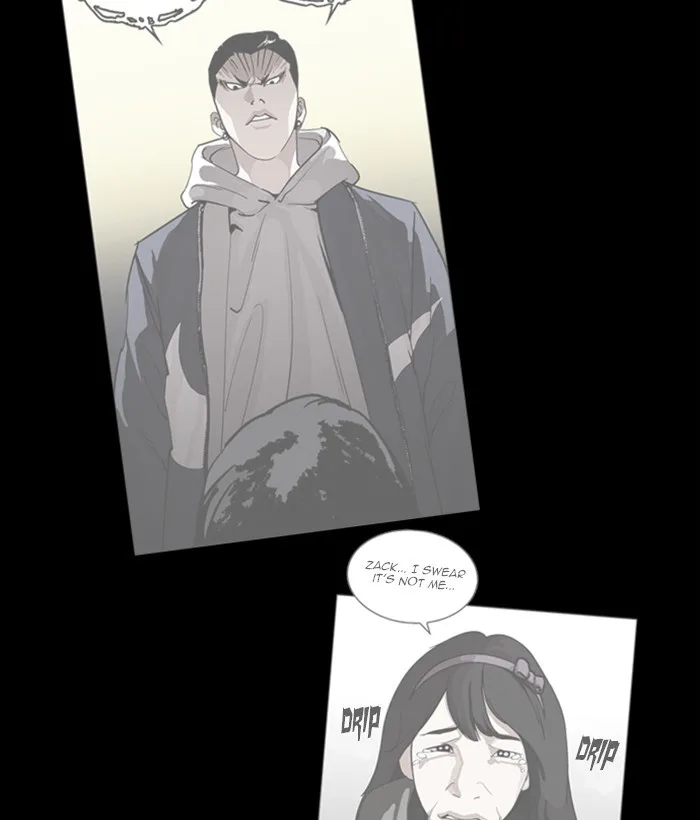 Lookism - Chapter 267 - Page 106