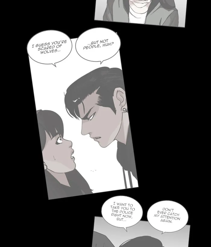 Lookism - Chapter 267 - Page 107