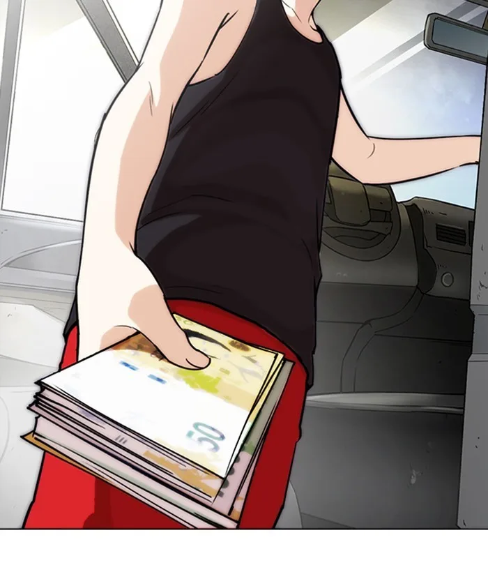 Lookism - Chapter 267 - Page 126