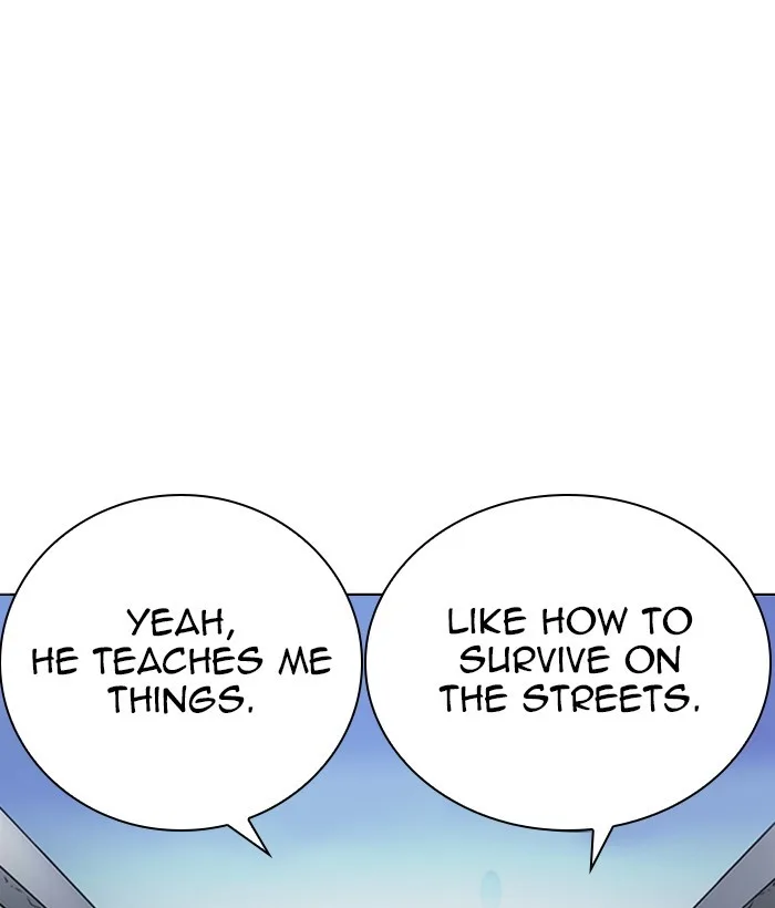 Lookism - Chapter 267 - Page 129