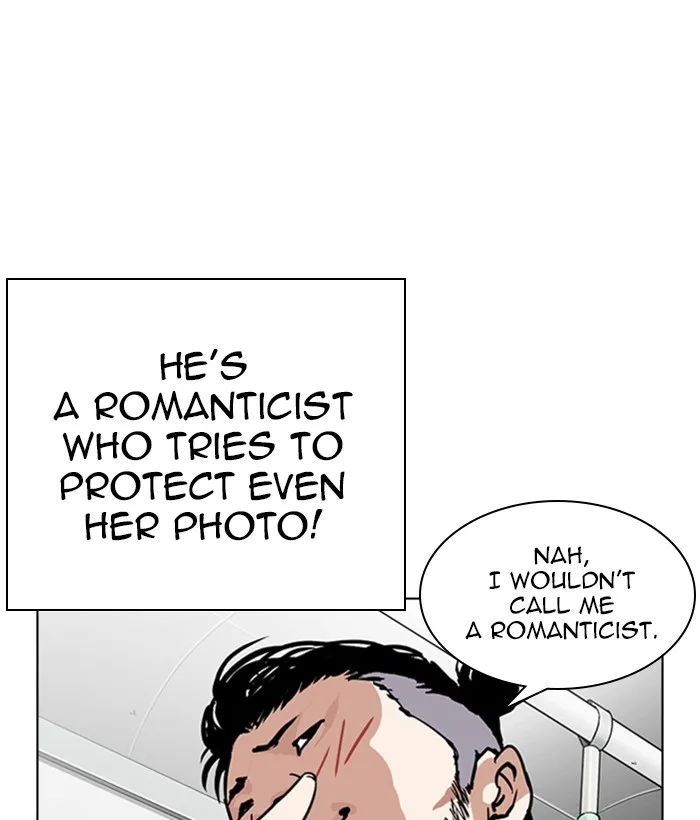 Lookism - Chapter 267 - Page 144