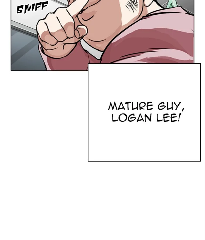 Lookism - Chapter 267 - Page 145