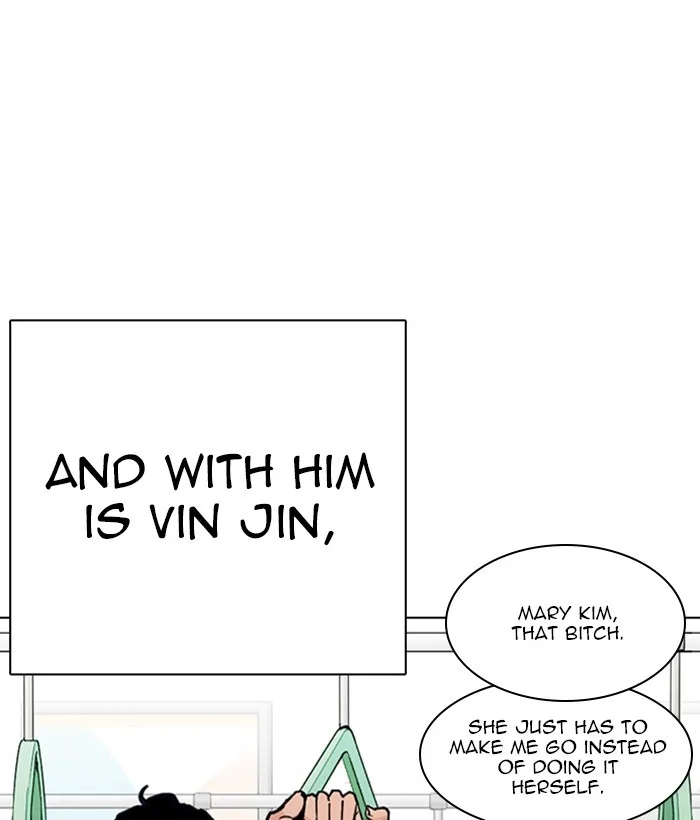 Lookism - Chapter 267 - Page 146
