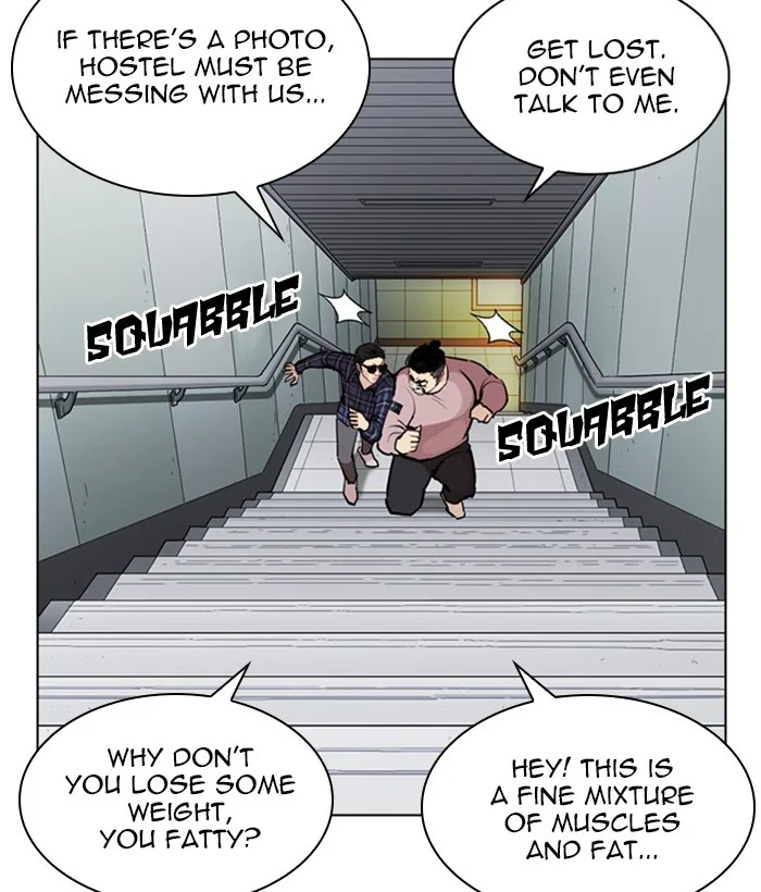 Lookism - Chapter 267 - Page 149