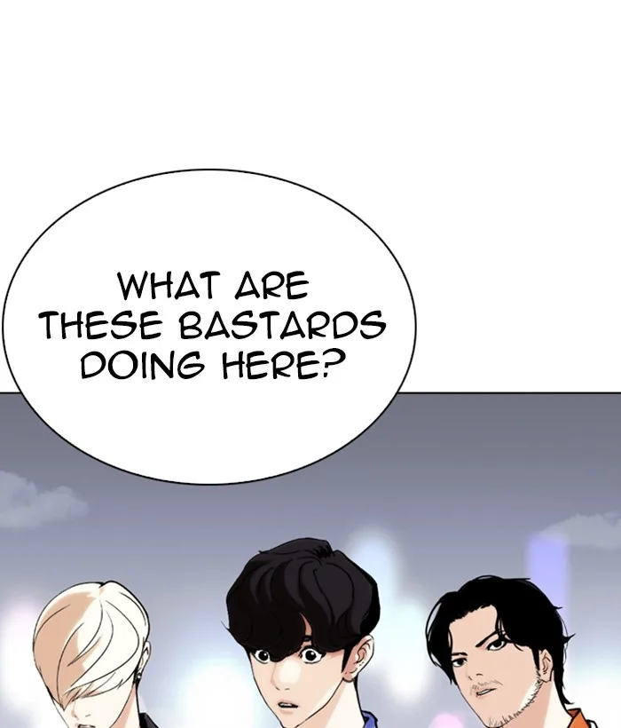Lookism - Chapter 267 - Page 152