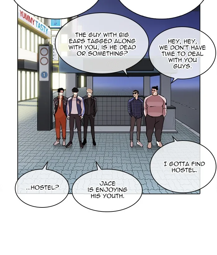 Lookism - Chapter 267 - Page 155
