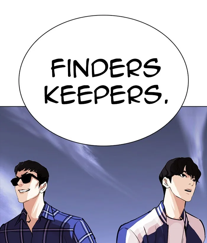 Lookism - Chapter 267 - Page 158