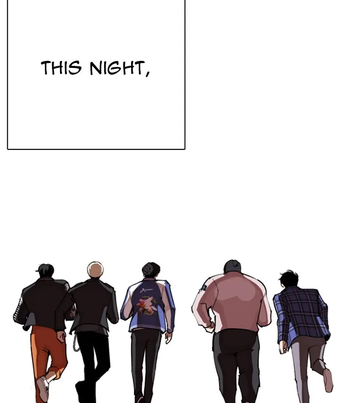 Lookism - Chapter 267 - Page 161