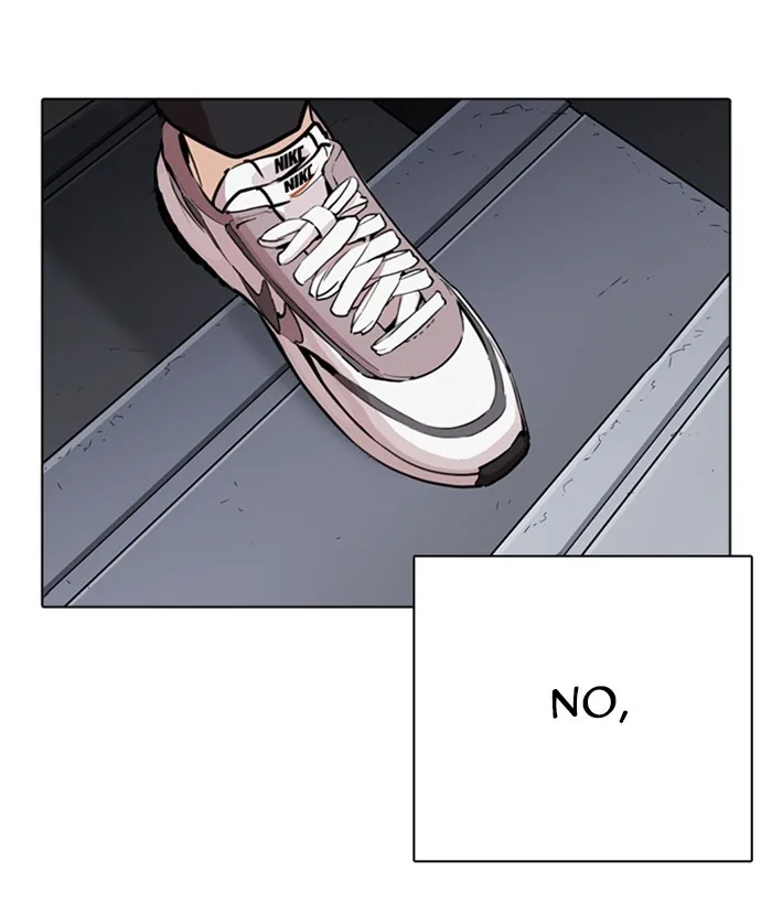 Lookism - Chapter 267 - Page 166