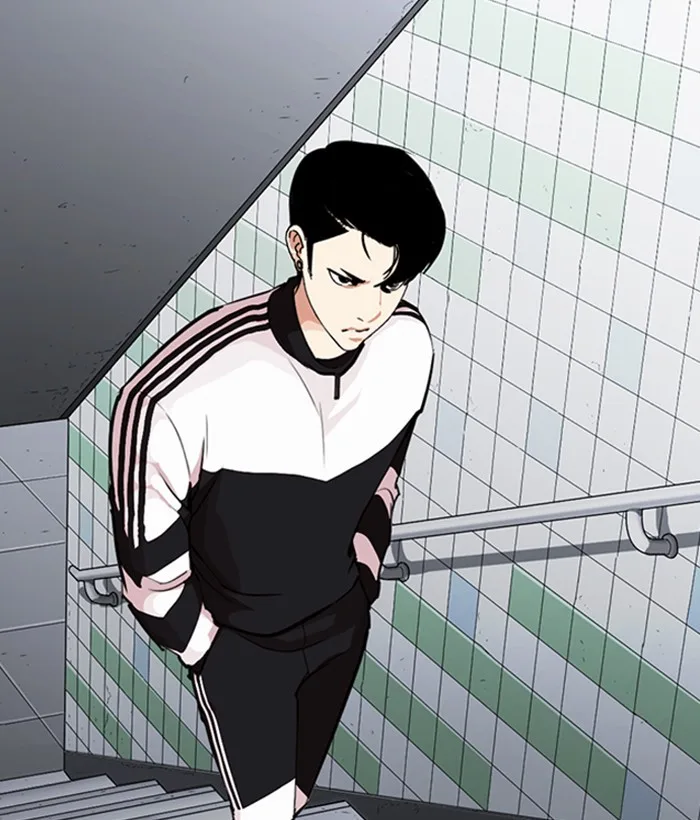 Lookism - Chapter 267 - Page 168