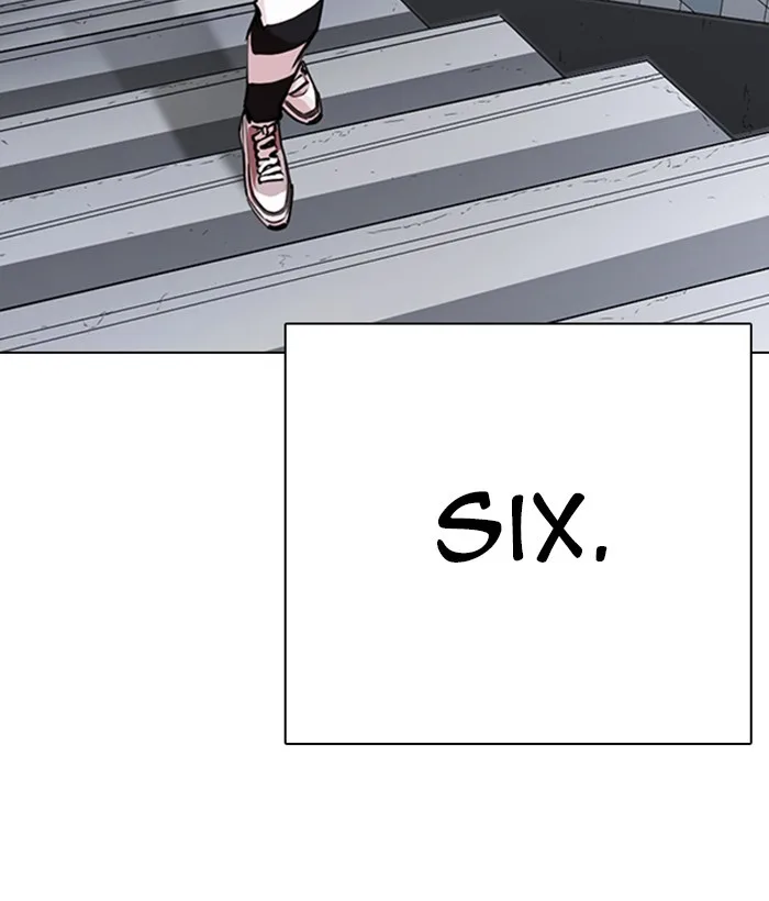 Lookism - Chapter 267 - Page 169