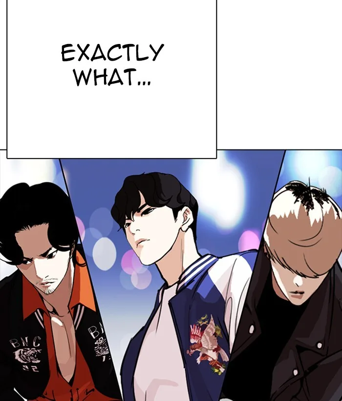 Lookism - Chapter 267 - Page 172