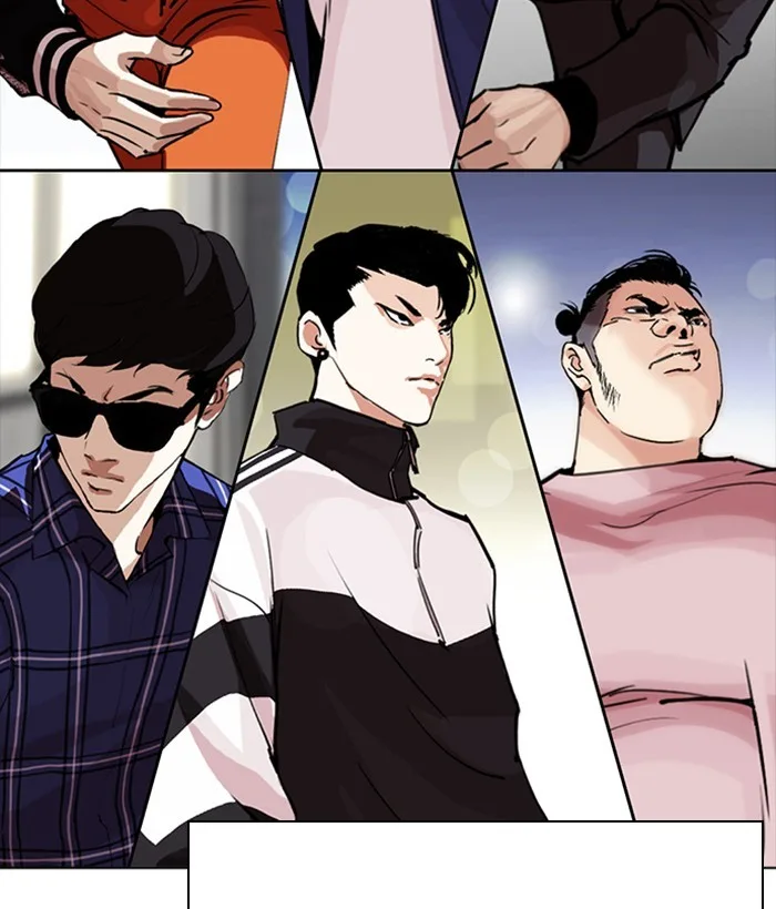 Lookism - Chapter 267 - Page 173