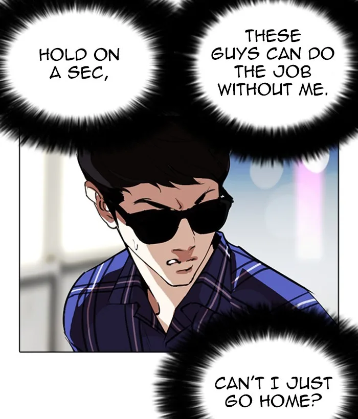 Lookism - Chapter 267 - Page 175