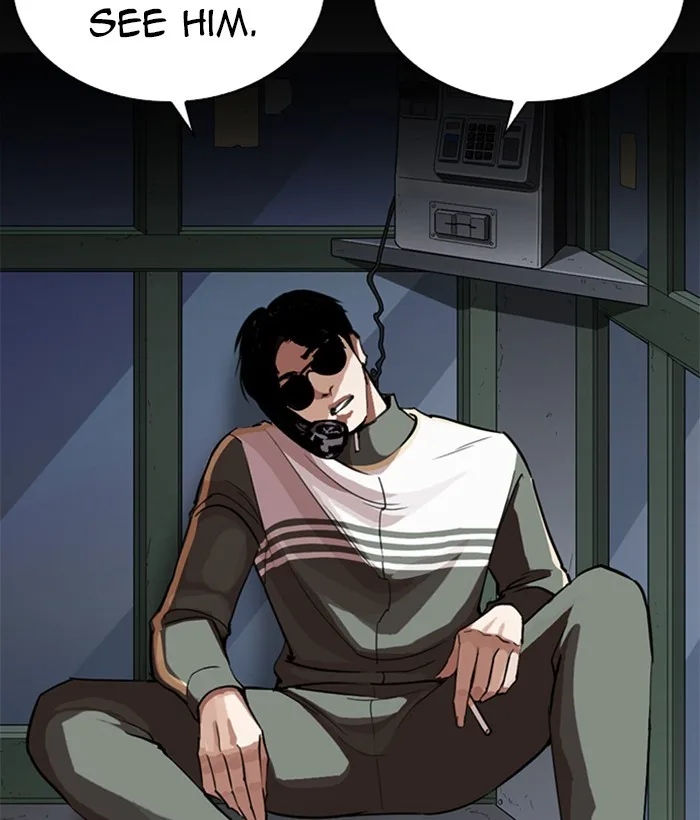 Lookism - Chapter 267 - Page 178
