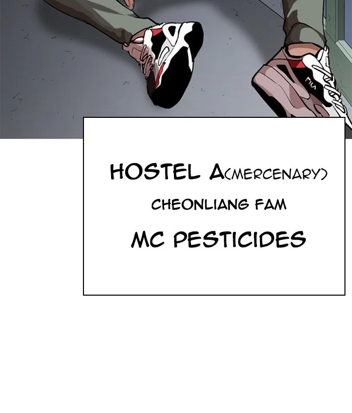 Lookism - Chapter 267 - Page 179