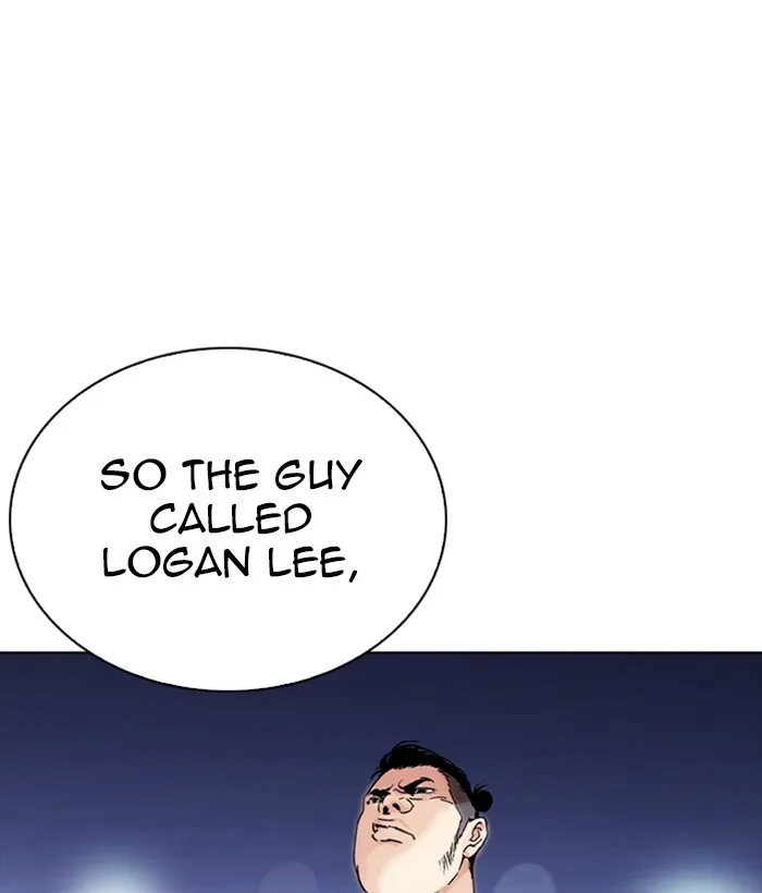 Lookism - Chapter 267 - Page 182