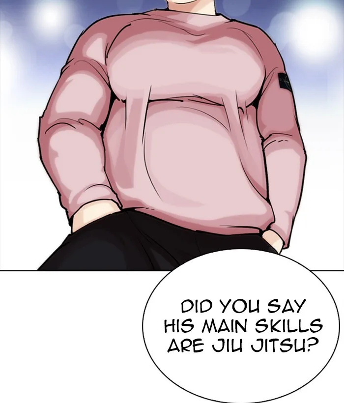 Lookism - Chapter 267 - Page 183
