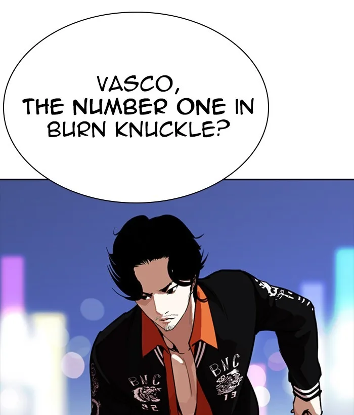 Lookism - Chapter 267 - Page 187