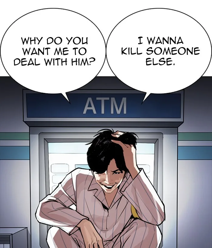 Lookism - Chapter 267 - Page 189