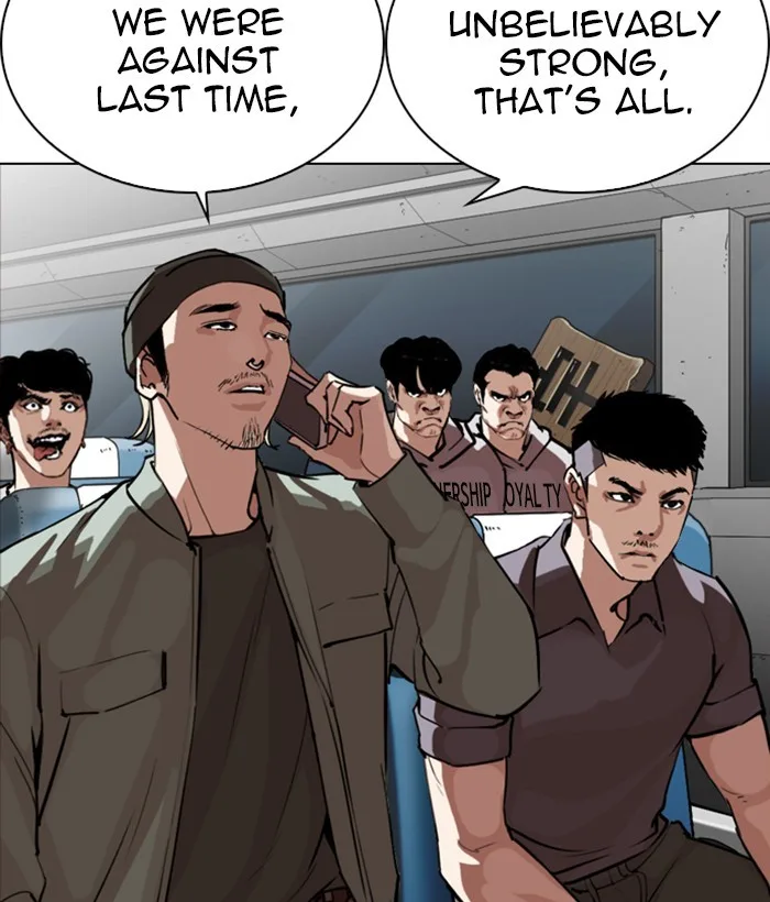 Lookism - Chapter 267 - Page 194
