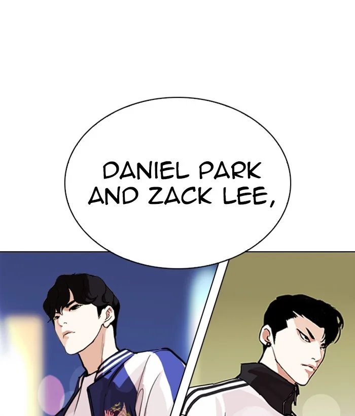 Lookism - Chapter 267 - Page 196