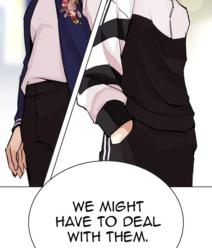 Lookism - Chapter 267 - Page 197