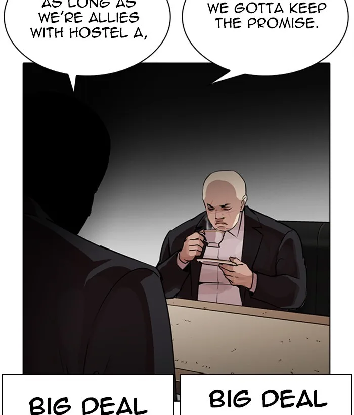 Lookism - Chapter 267 - Page 199