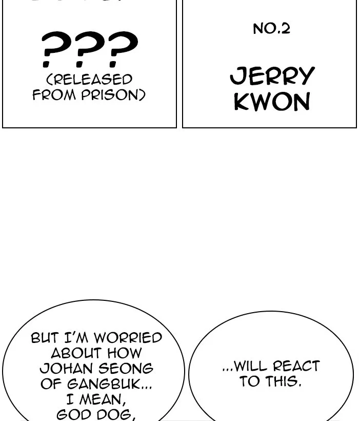 Lookism - Chapter 267 - Page 200