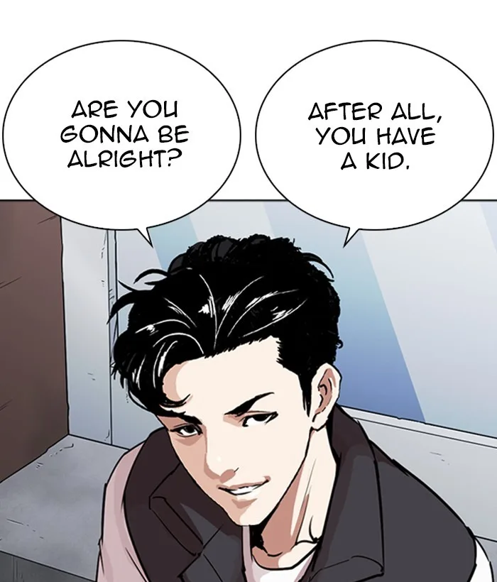Lookism - Chapter 267 - Page 214