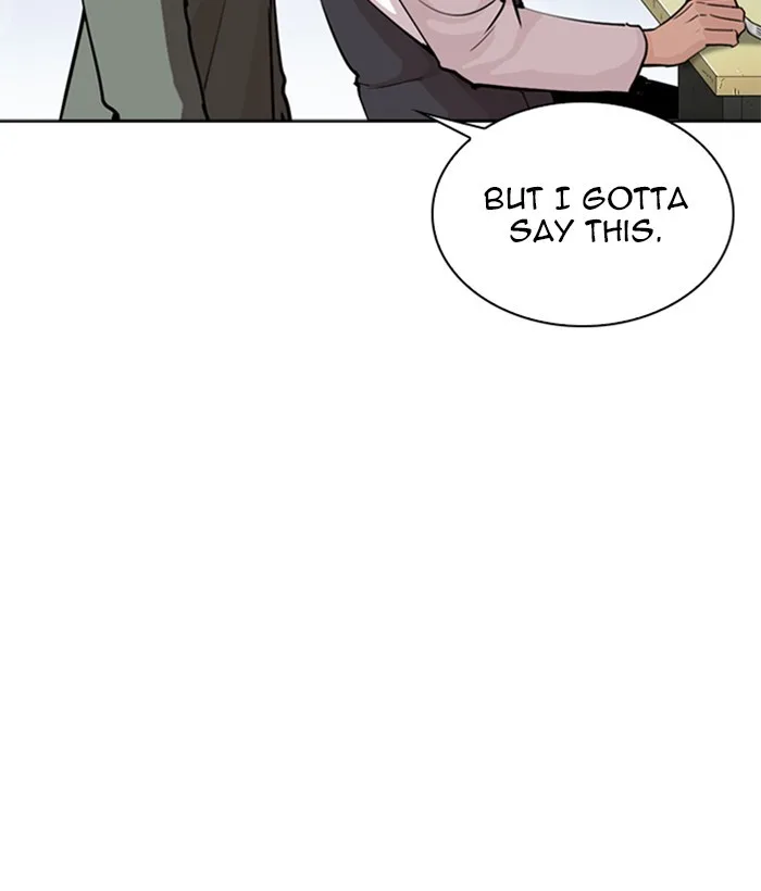 Lookism - Chapter 267 - Page 22