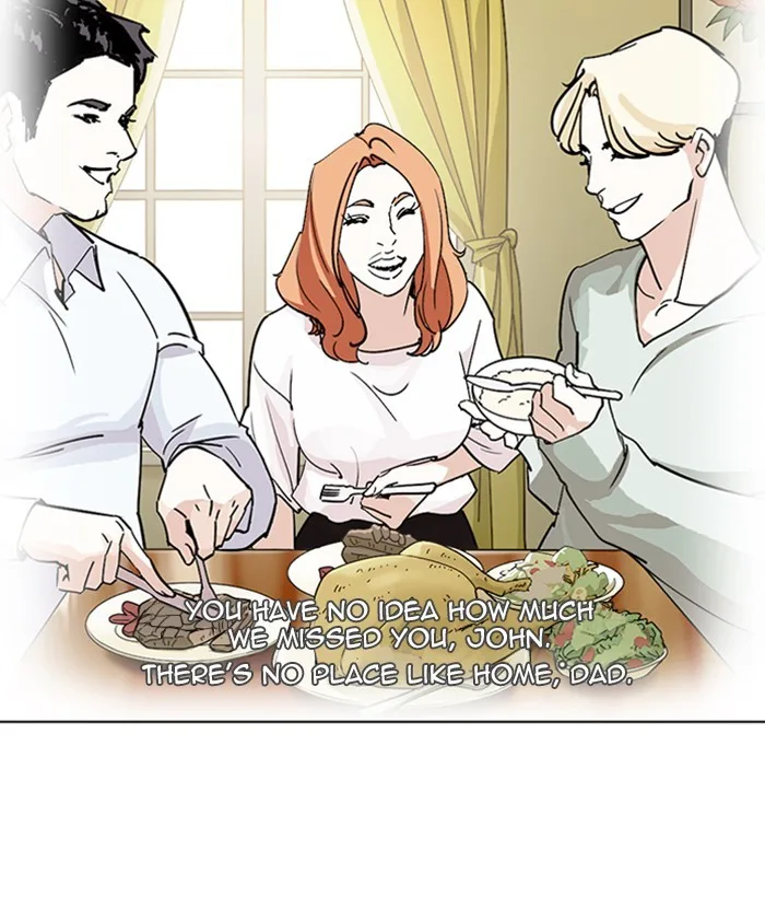 Lookism - Chapter 267 - Page 226