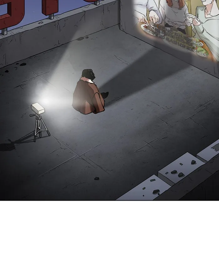 Lookism - Chapter 267 - Page 228