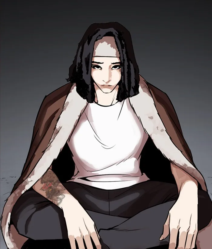 Lookism - Chapter 267 - Page 230