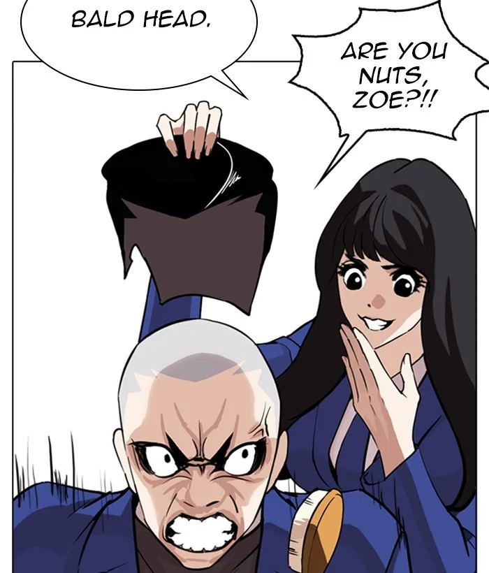 Lookism - Chapter 267 - Page 59